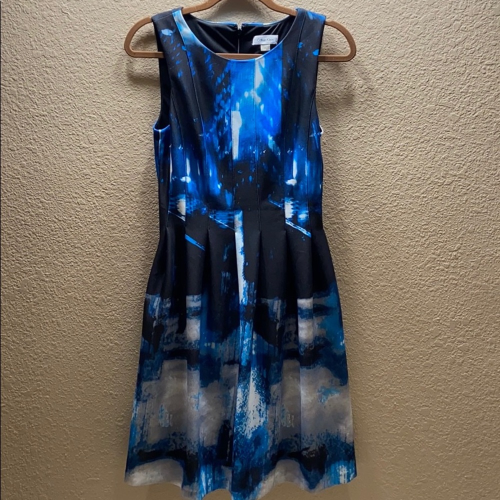 Calvin Klein dress size 4